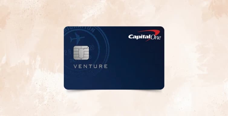 Capital One Venture Rewards