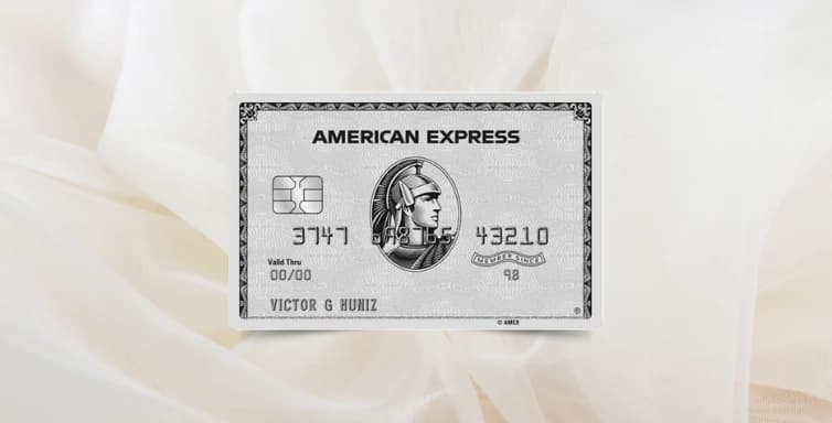 American Express Platinum