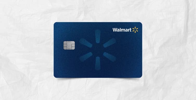Capital One Walmart