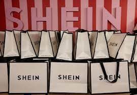 Get Free Products from SHEIN