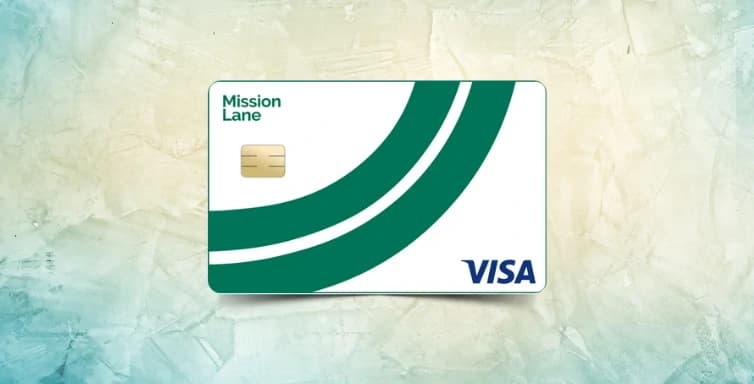 Mission Lane Visa
