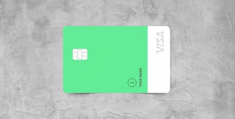 Petal 1 Card Visa