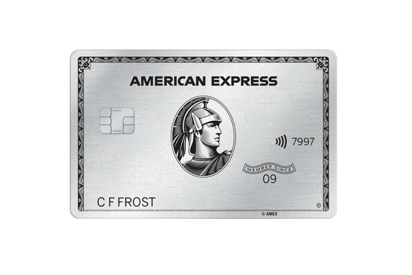 The American Express Platinum Card® Is Your Ultimate Travel Companion