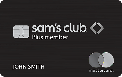 The Sam’s Club Credit Plus Mastercard Is Ideal For Dedicated Sam’s Club Shoppers