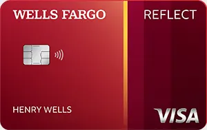 Discover how to apply for Wells Fargo Reflect® Card with no annual fee