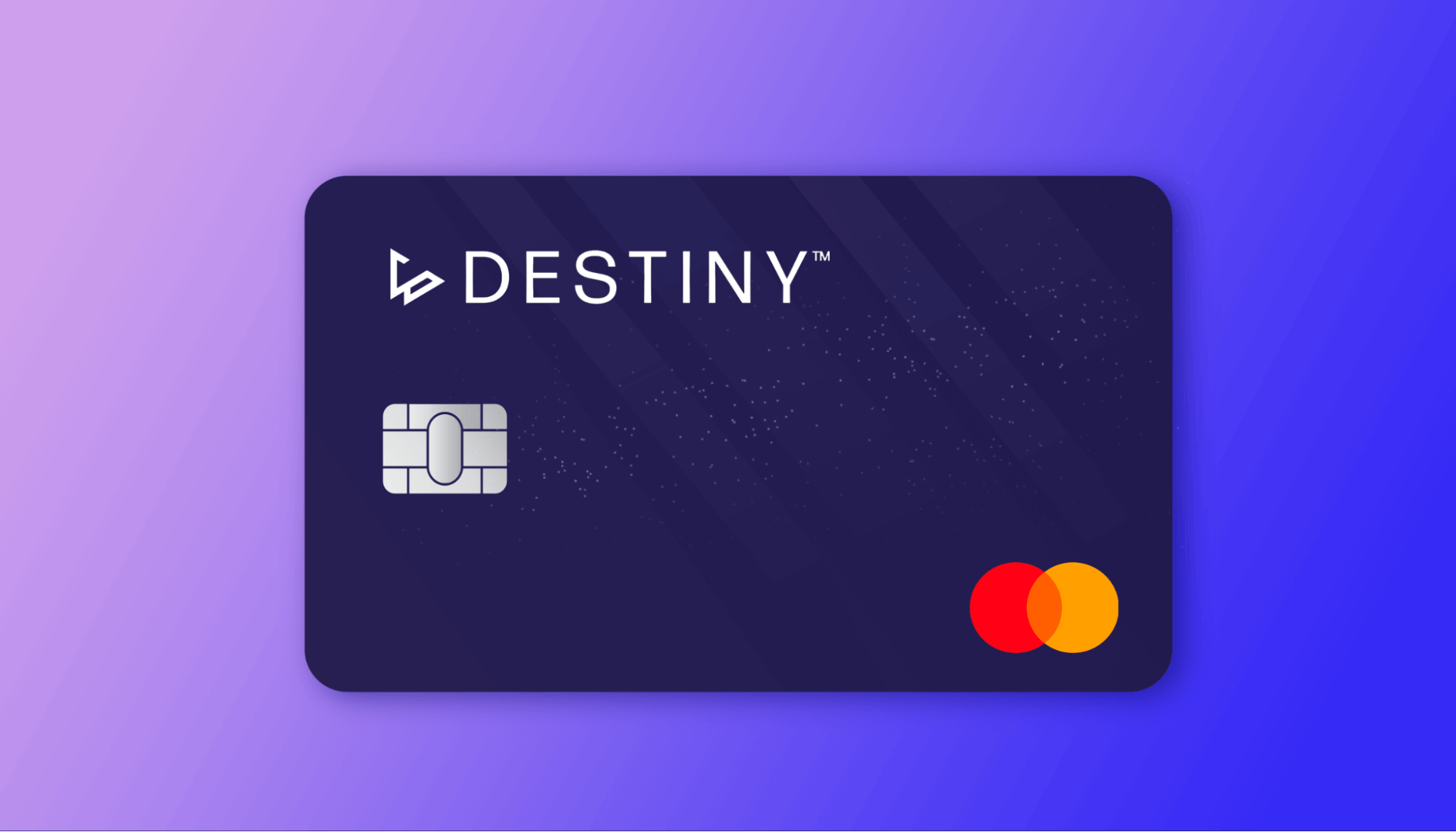 Destiny Mastercard: Discover how to apply for this smart choice for credit building