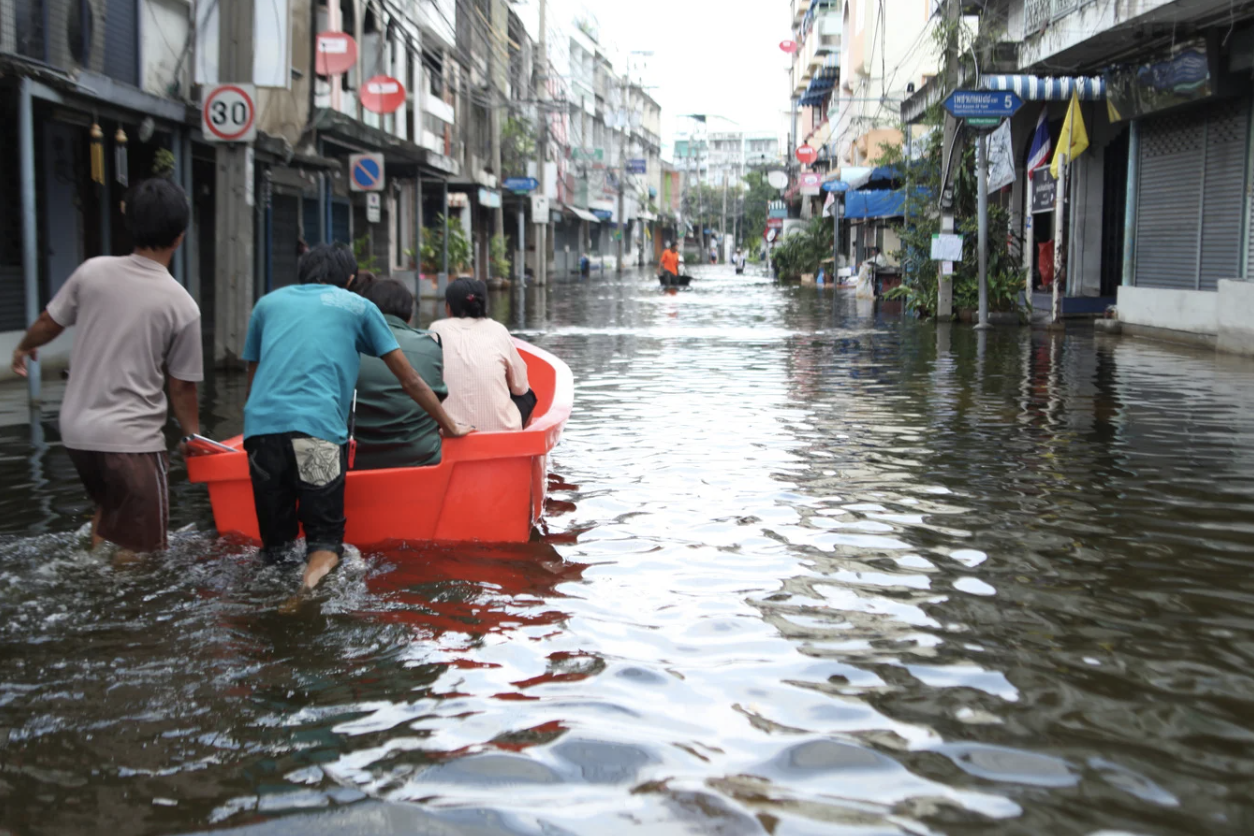 Rising Death Toll: Typhoon Yagi Leaves 233 Dead in Vietnam