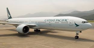 Grounded Skies: Cathay Pacific Investigates A350s After Engine Issues