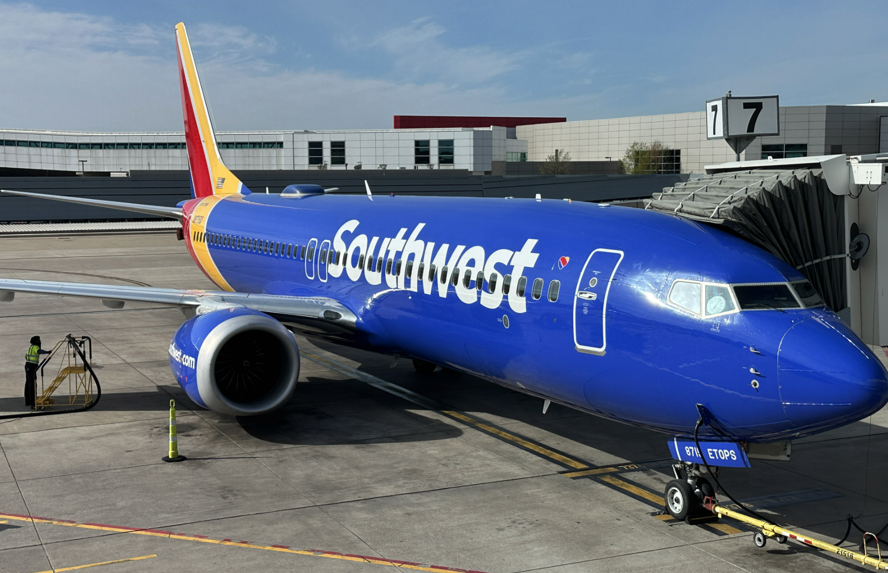 Shaking Up Southwest: Elliott Management’s Battle for CEO Position